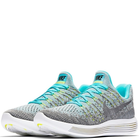 nike lunarepic low flyknit 2 wolf grey